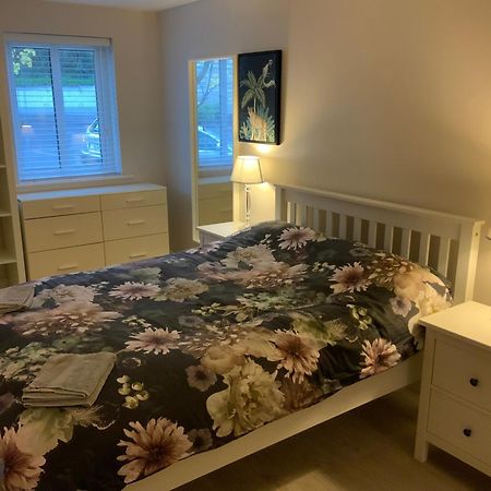 Quite And Cozy 2 Bedroom Apartment Galway Buitenkant foto