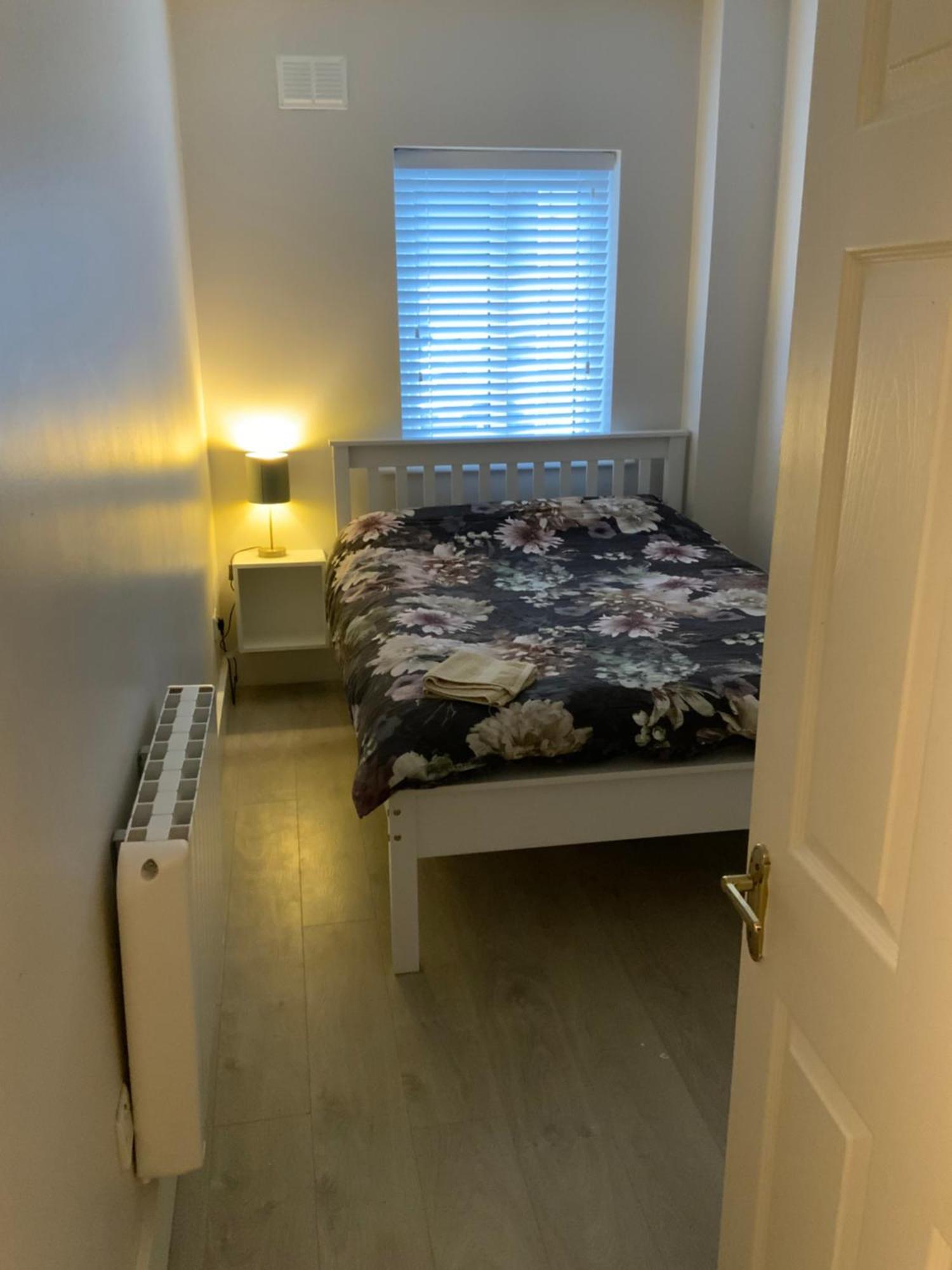 Quite And Cozy 2 Bedroom Apartment Galway Buitenkant foto