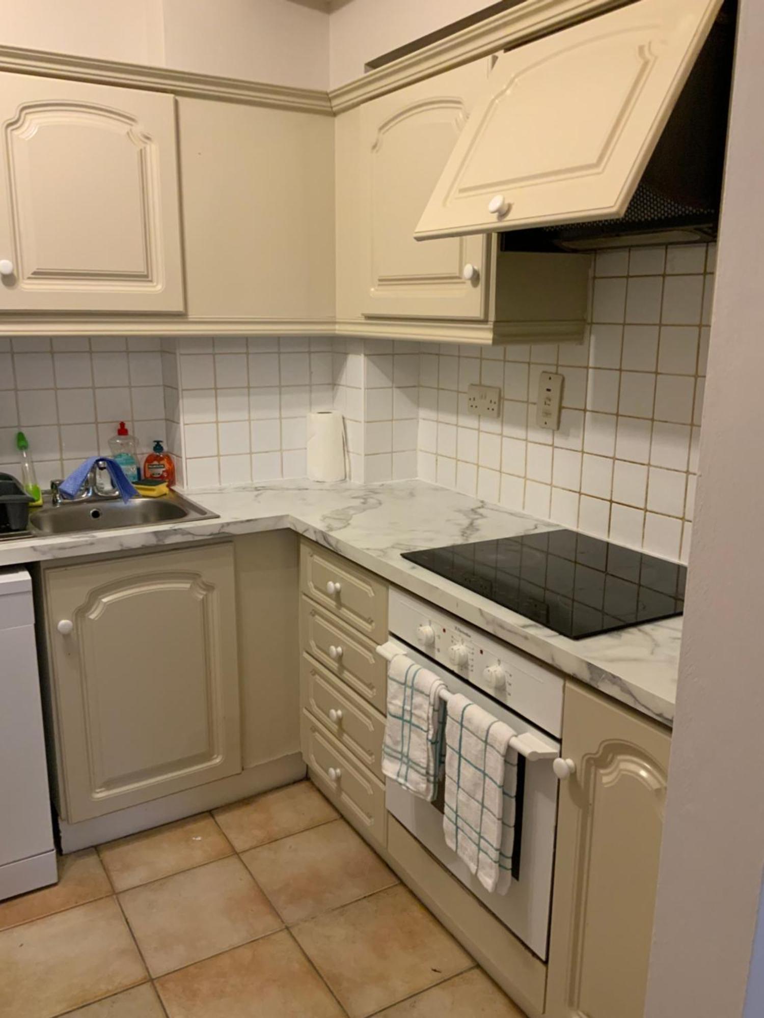 Quite And Cozy 2 Bedroom Apartment Galway Buitenkant foto