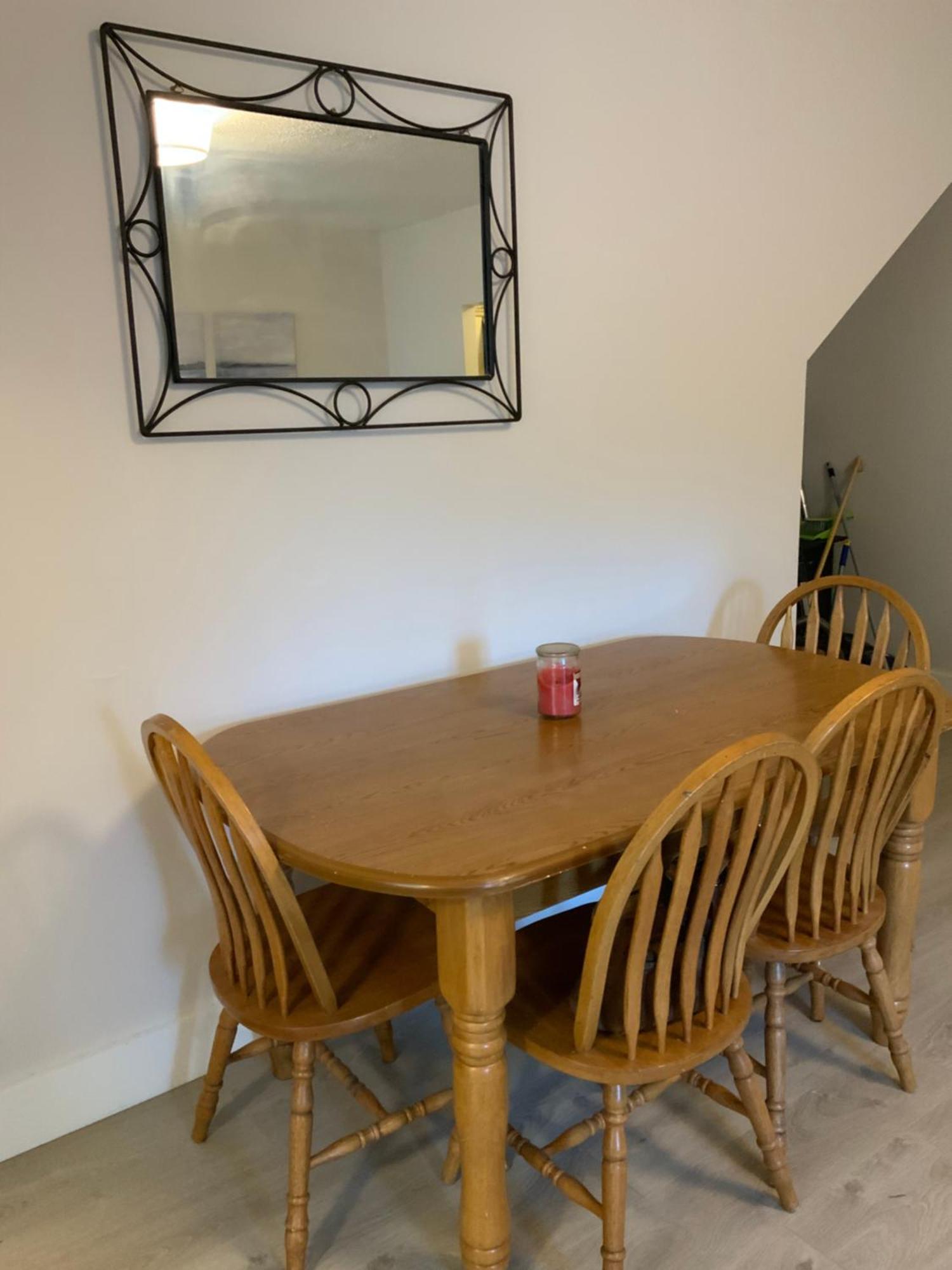 Quite And Cozy 2 Bedroom Apartment Galway Buitenkant foto