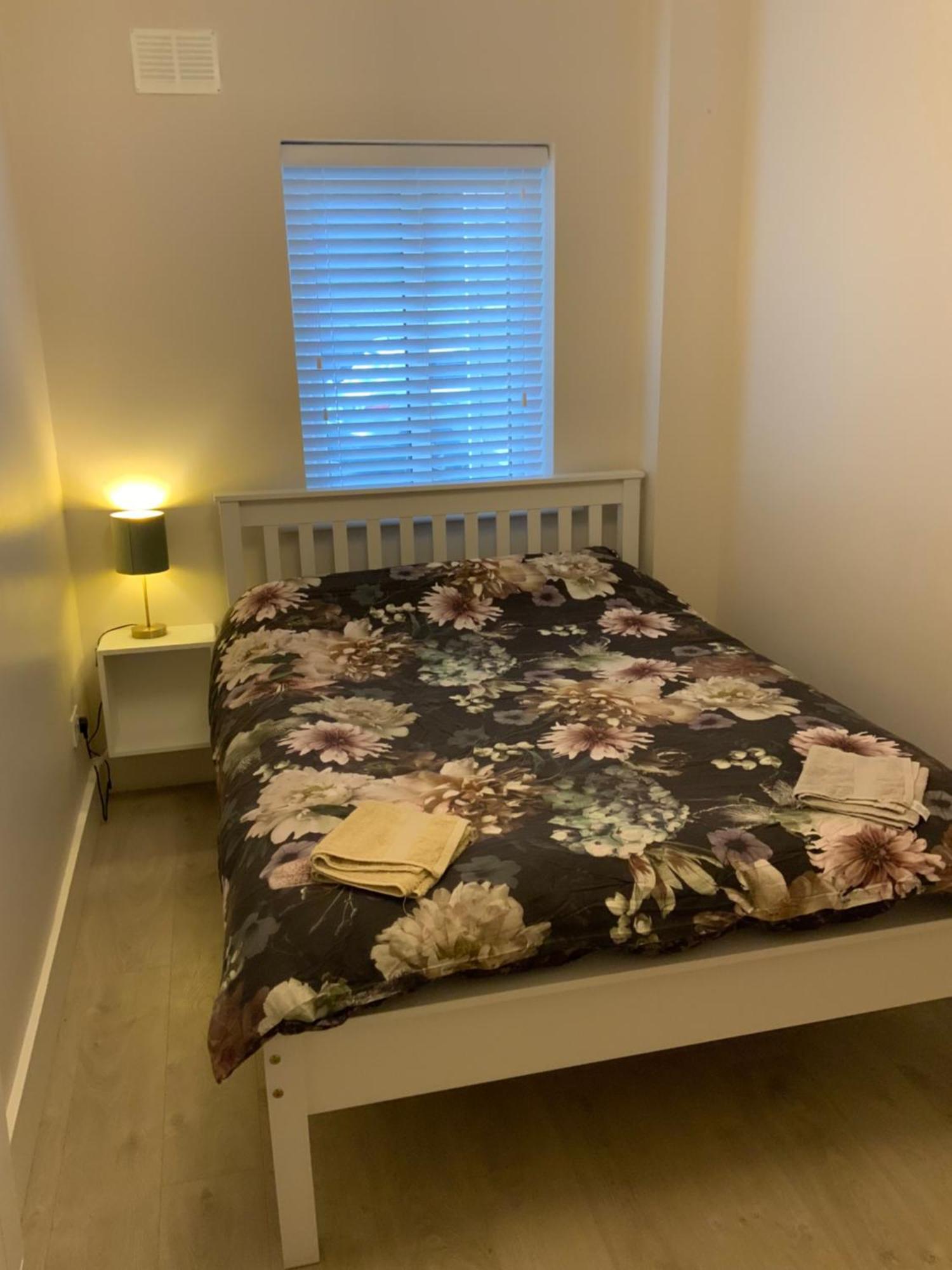 Quite And Cozy 2 Bedroom Apartment Galway Buitenkant foto