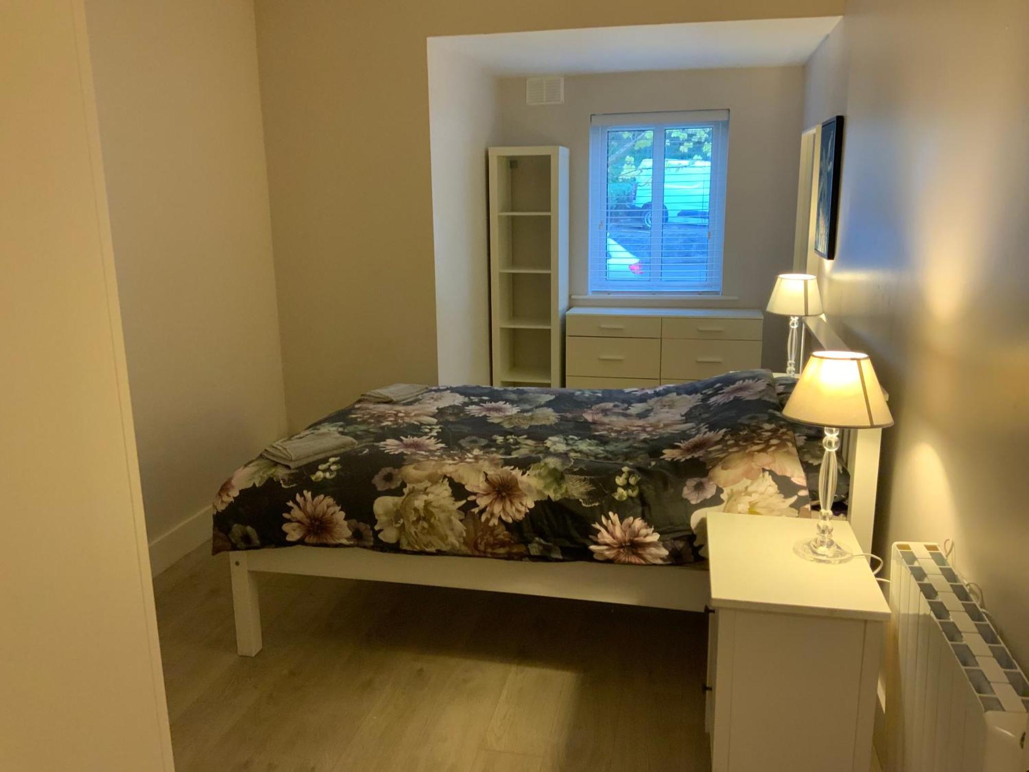 Quite And Cozy 2 Bedroom Apartment Galway Buitenkant foto